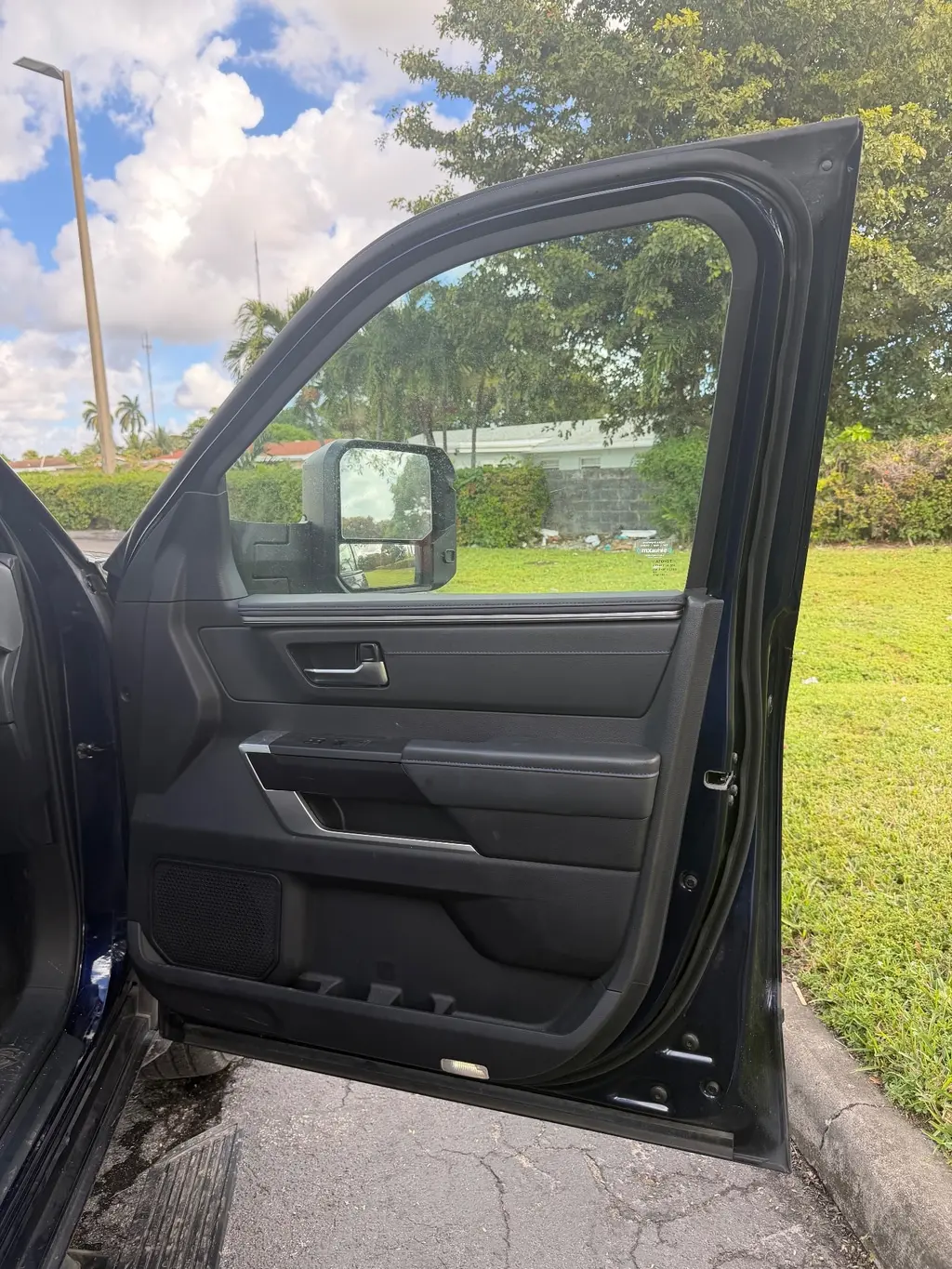 Florida Fine Cars - Used TOYOTA TUNDRA 4WD 2022 MIAMI PLATINUM