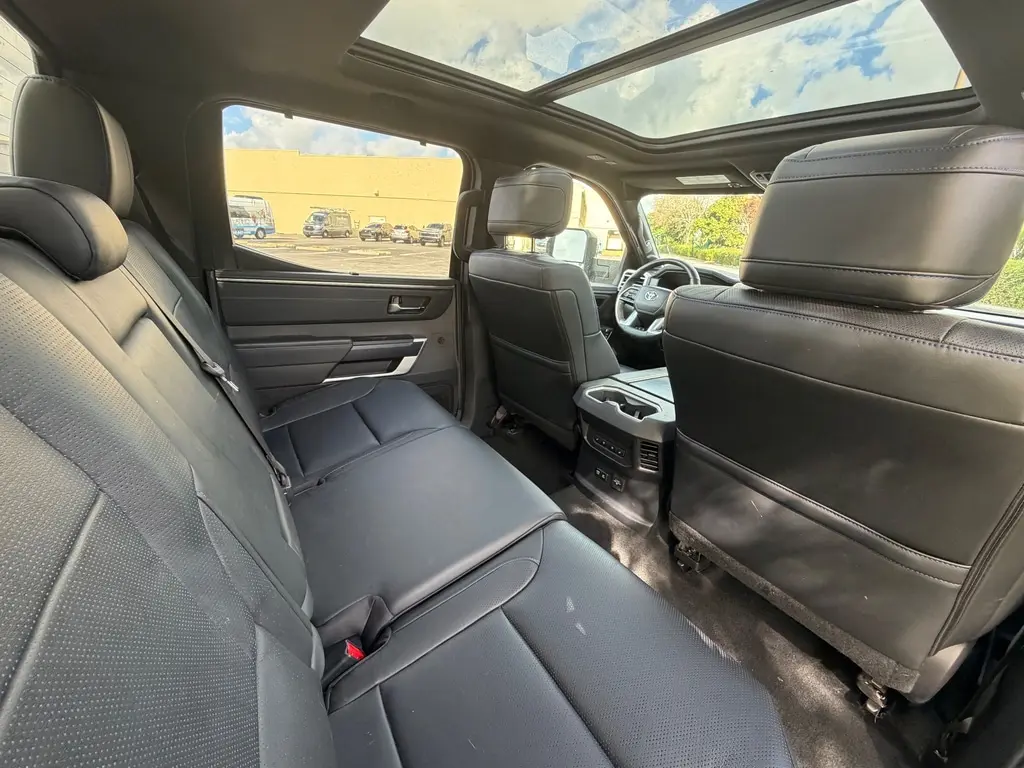 Florida Fine Cars - Used TOYOTA TUNDRA 4WD 2022 MIAMI PLATINUM