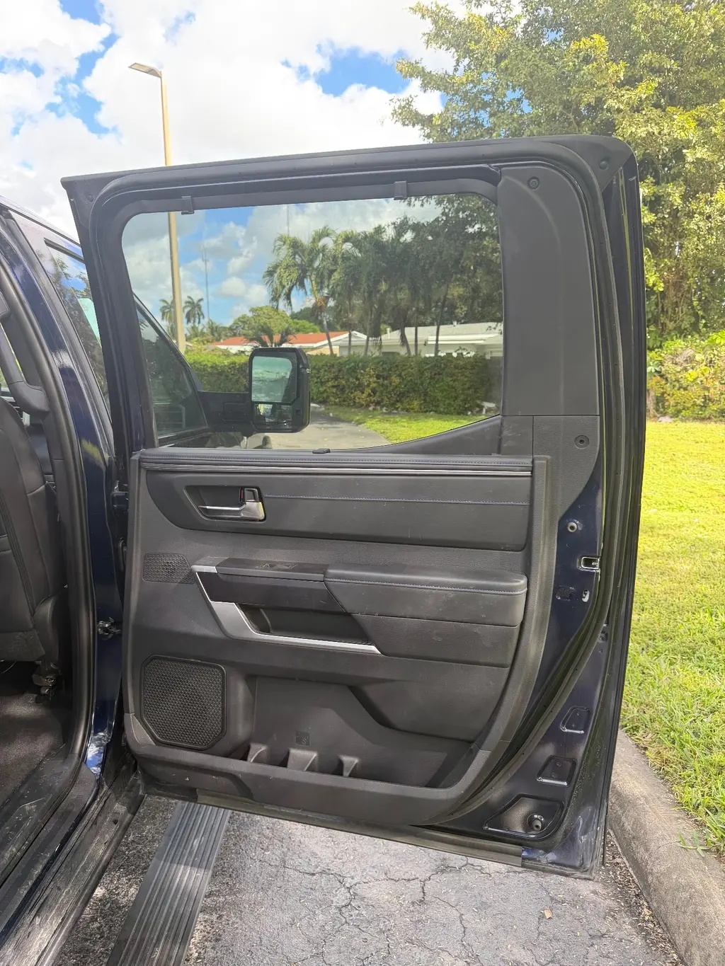 Florida Fine Cars - Used TOYOTA TUNDRA 4WD 2022 MIAMI PLATINUM