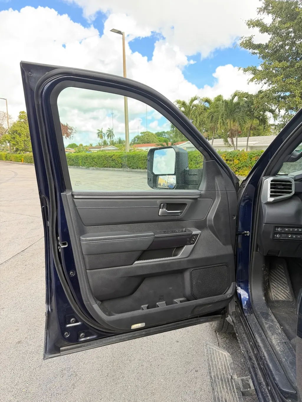 Florida Fine Cars - Used TOYOTA TUNDRA 4WD 2022 MIAMI PLATINUM