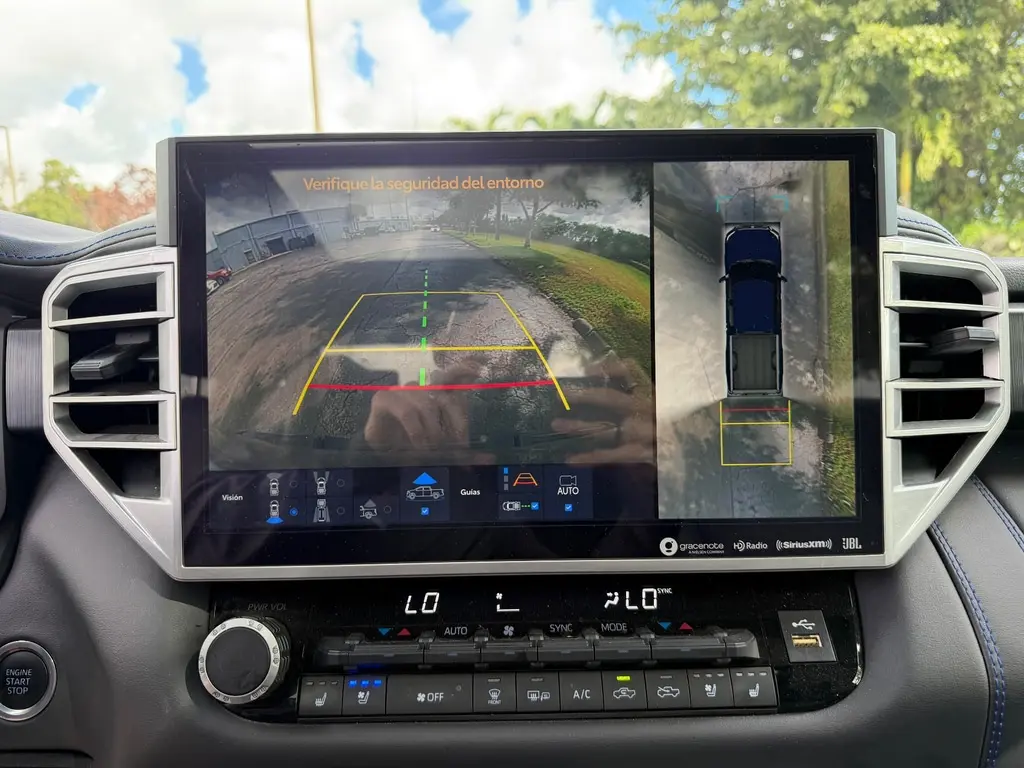 Florida Fine Cars - Used TOYOTA TUNDRA 4WD 2022 MIAMI PLATINUM