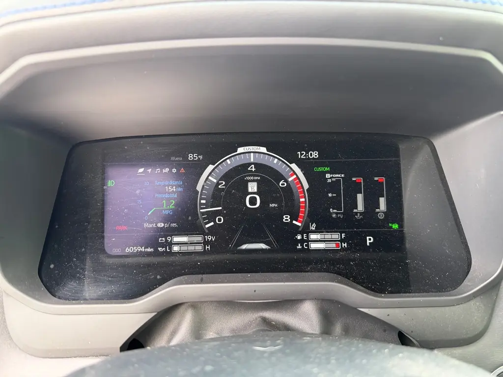 Florida Fine Cars - Used TOYOTA TUNDRA 4WD 2022 MIAMI PLATINUM