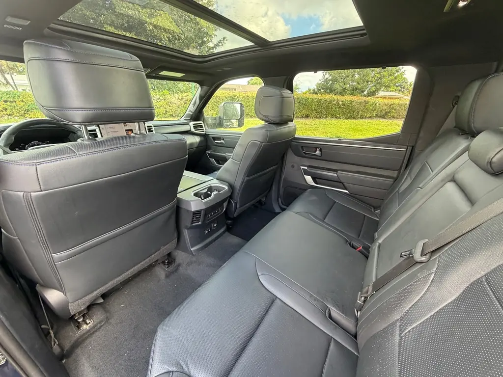 Florida Fine Cars - Used TOYOTA TUNDRA 4WD 2022 MIAMI PLATINUM