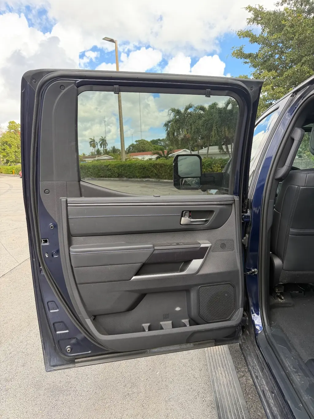 Florida Fine Cars - Used TOYOTA TUNDRA 4WD 2022 MIAMI PLATINUM