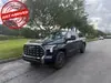 Florida Fine Cars - Used TOYOTA TUNDRA 4WD 2022 MIAMI PLATINUM