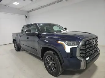 Florida Fine Cars - Used TOYOTA TUNDRA 4WD 2022 MIAMI PLATINUM
