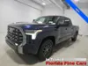 Florida Fine Cars - Used TOYOTA TUNDRA 4WD 2022 MIAMI PLATINUM