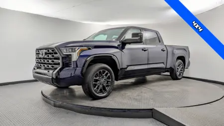 Florida Fine Cars - Used TOYOTA TUNDRA-4WD 2022 MARGATE PLATINUM