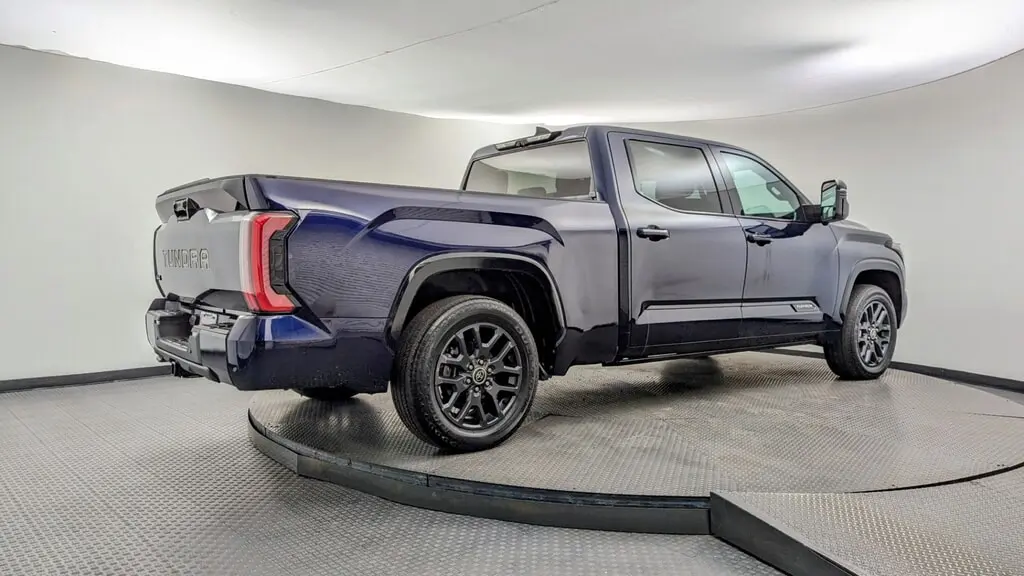 Florida Fine Cars - Used TOYOTA TUNDRA 4WD 2022 MARGATE PLATINUM