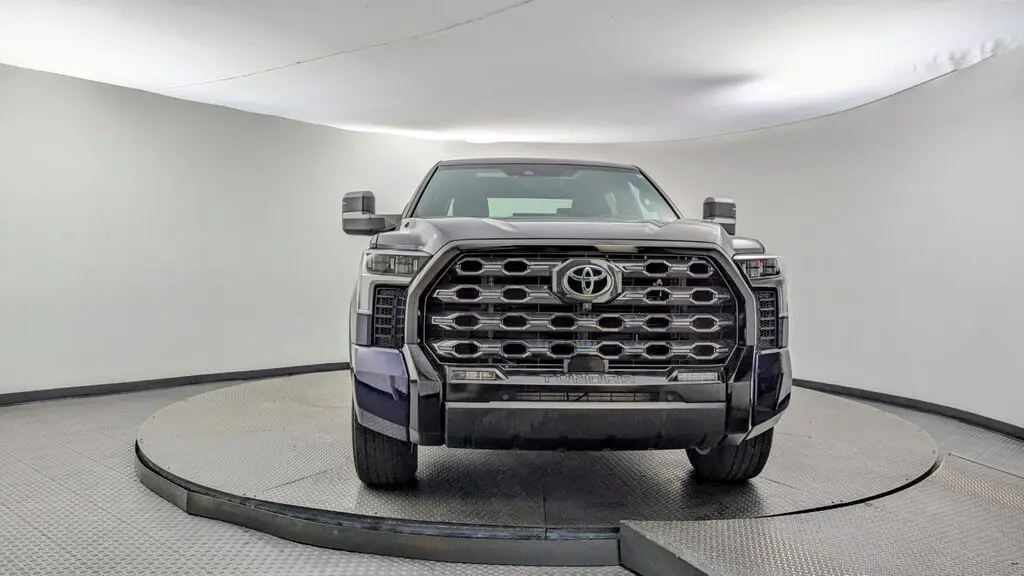 Florida Fine Cars - Used TOYOTA TUNDRA 4WD 2022 MARGATE PLATINUM
