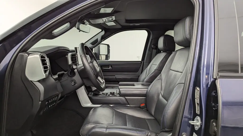 Florida Fine Cars - Used TOYOTA TUNDRA 4WD 2022 MARGATE PLATINUM