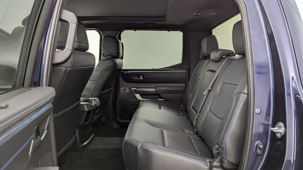 Florida Fine Cars - Used TOYOTA TUNDRA 4WD 2022 MARGATE PLATINUM