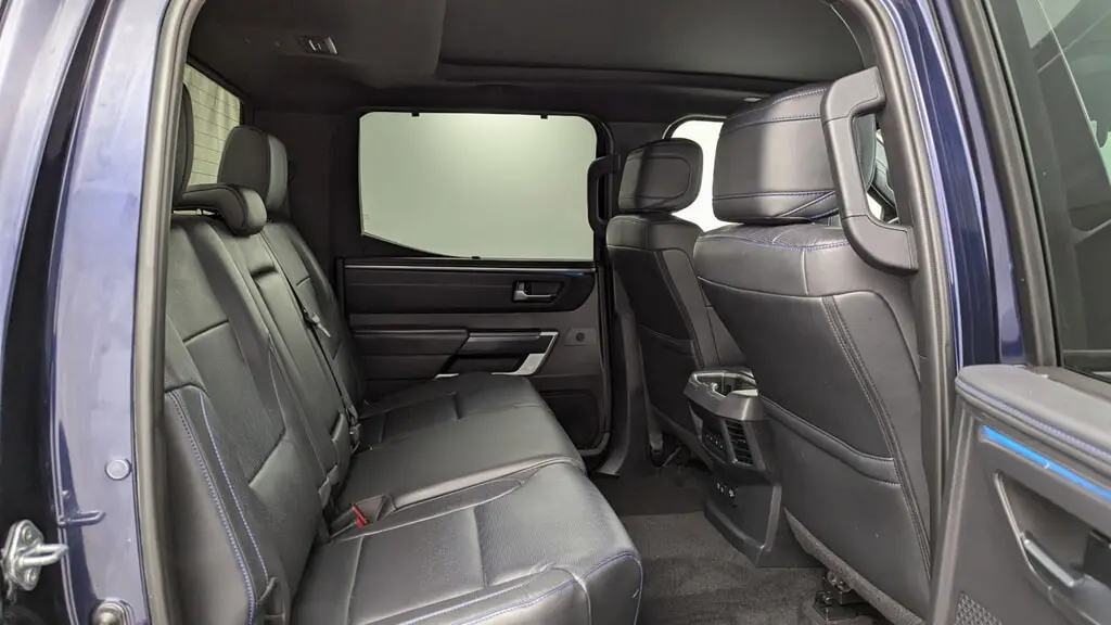 Florida Fine Cars - Used TOYOTA TUNDRA 4WD 2022 MARGATE PLATINUM