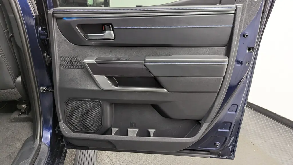 Florida Fine Cars - Used TOYOTA TUNDRA 4WD 2022 MARGATE PLATINUM