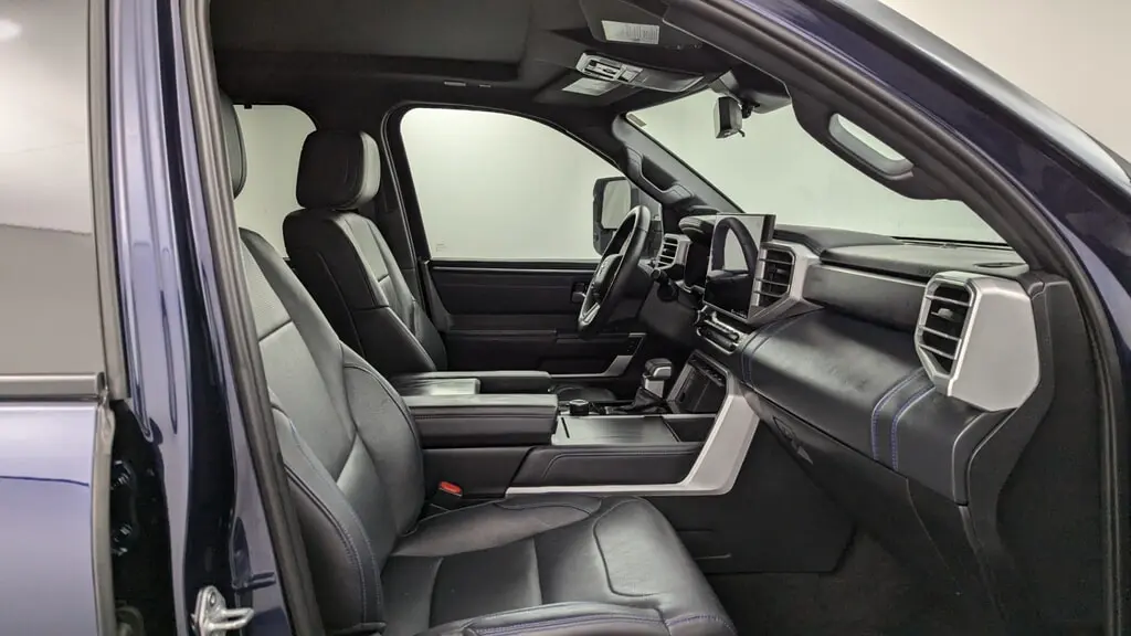 Florida Fine Cars - Used TOYOTA TUNDRA 4WD 2022 MARGATE PLATINUM