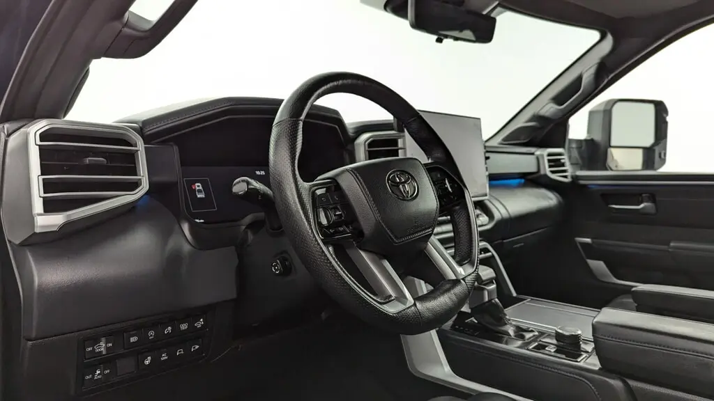 Florida Fine Cars - Used TOYOTA TUNDRA 4WD 2022 MARGATE PLATINUM