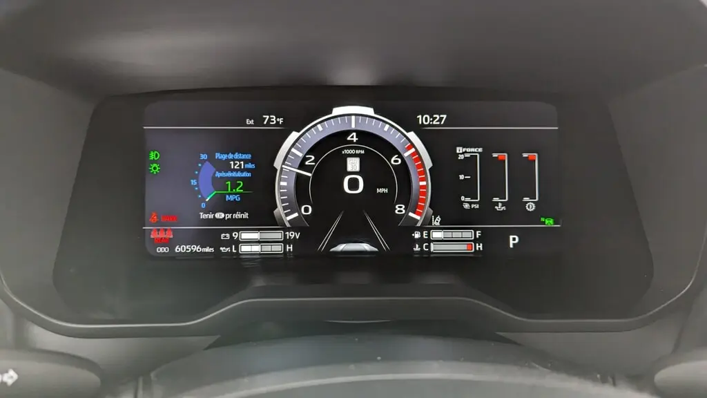 Florida Fine Cars - Used TOYOTA TUNDRA 4WD 2022 MARGATE PLATINUM