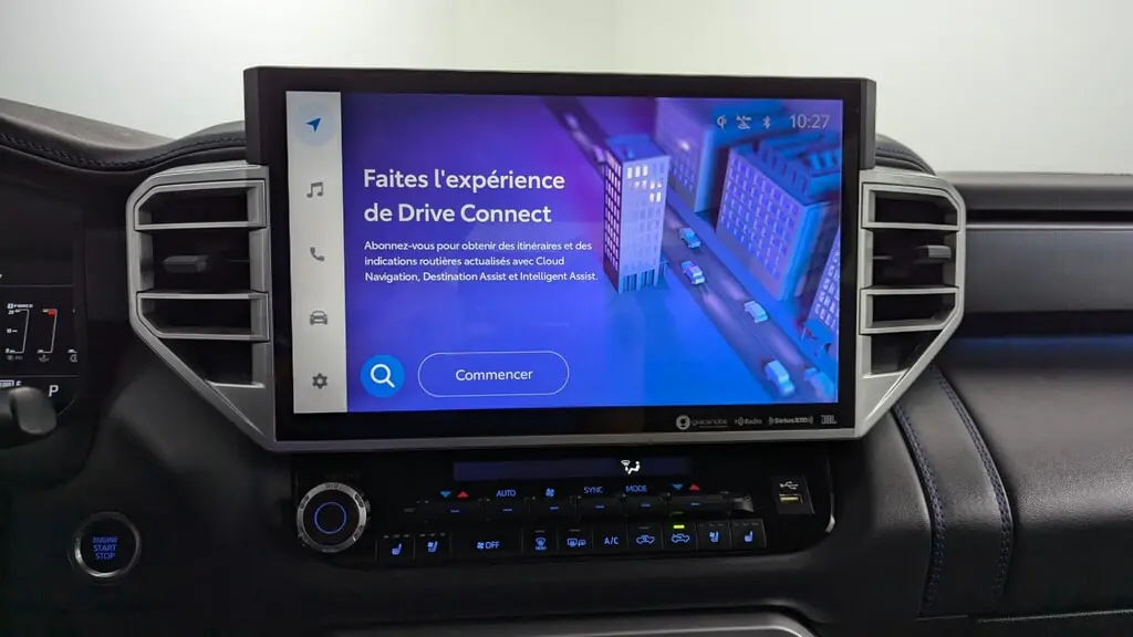 Florida Fine Cars - Used TOYOTA TUNDRA 4WD 2022 MARGATE PLATINUM