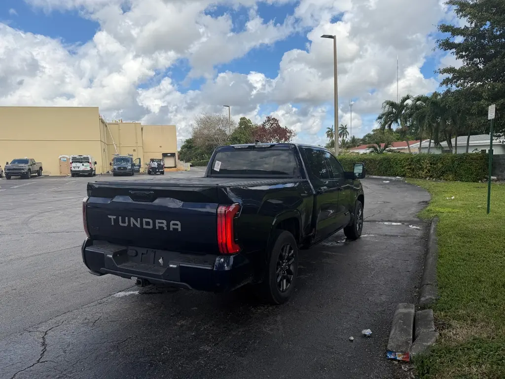 Florida Fine Cars - Used TOYOTA TUNDRA 4WD 2022 MIAMI PLATINUM