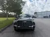 Florida Fine Cars - Used TOYOTA TUNDRA 4WD 2022 MIAMI PLATINUM