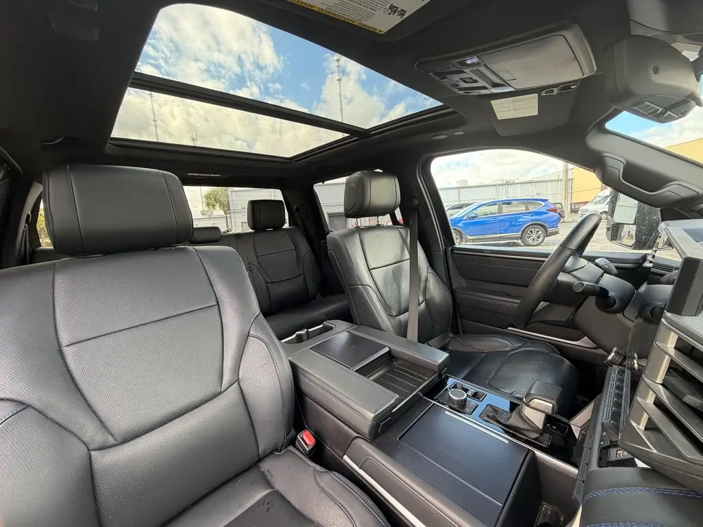 Florida Fine Cars - Used TOYOTA TUNDRA 4WD 2022 MIAMI PLATINUM