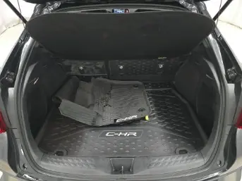 Florida Fine Cars - Used TOYOTA C-HR 2020 MARGATE LE