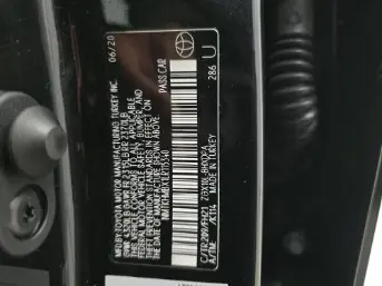 Florida Fine Cars - Used TOYOTA C-HR 2020 MARGATE LE