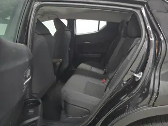 Florida Fine Cars - Used TOYOTA C-HR 2020 MARGATE LE