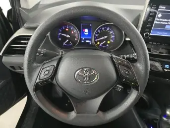 Florida Fine Cars - Used TOYOTA C-HR 2020 MARGATE LE