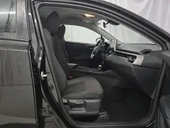 Florida Fine Cars - Used TOYOTA C-HR 2020 MARGATE LE