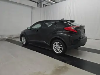 Florida Fine Cars - Used TOYOTA C-HR 2020 MARGATE LE