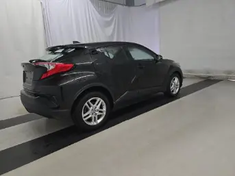 Florida Fine Cars - Used TOYOTA C-HR 2020 MARGATE LE