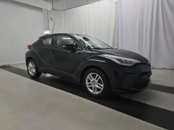 Florida Fine Cars - Used TOYOTA C-HR 2020 MARGATE LE