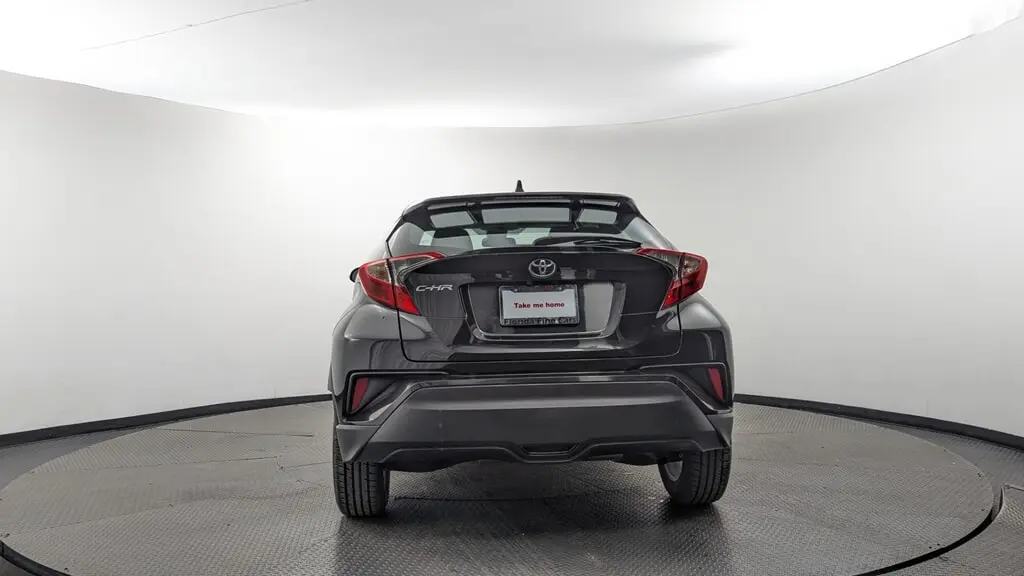 Florida Fine Cars - Used TOYOTA C-HR 2020 MARGATE LE