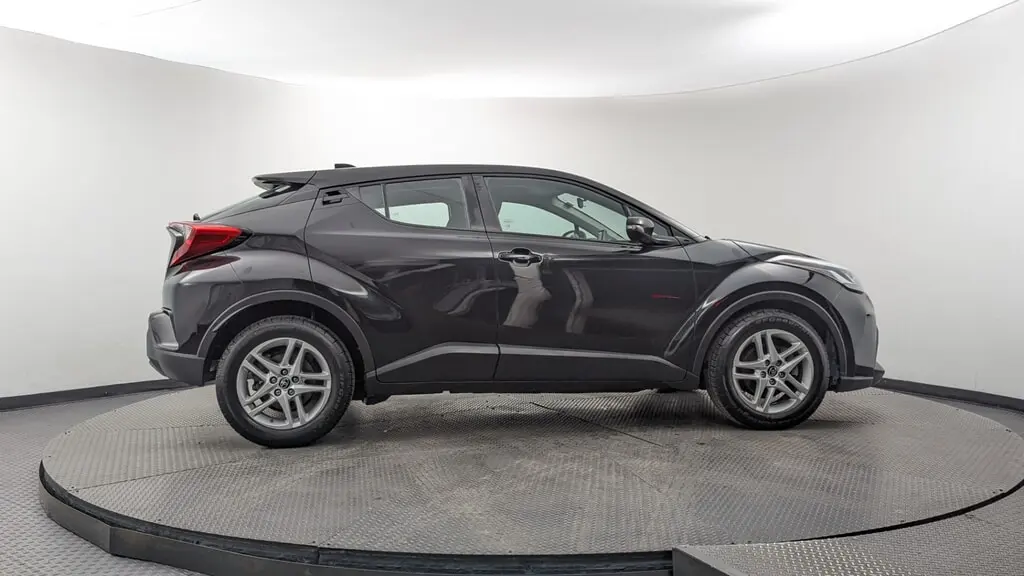 Florida Fine Cars - Used TOYOTA C-HR 2020 MARGATE LE