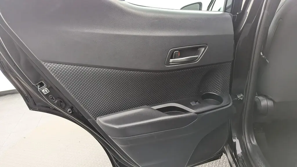 Florida Fine Cars - Used TOYOTA C-HR 2020 MARGATE LE