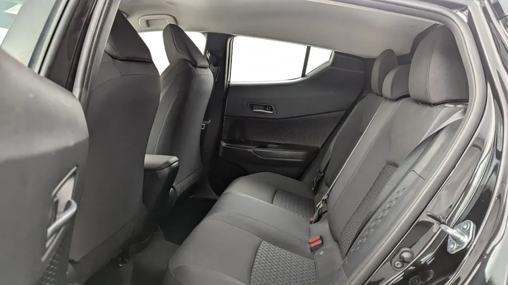 Florida Fine Cars - Used TOYOTA C-HR 2020 MARGATE LE