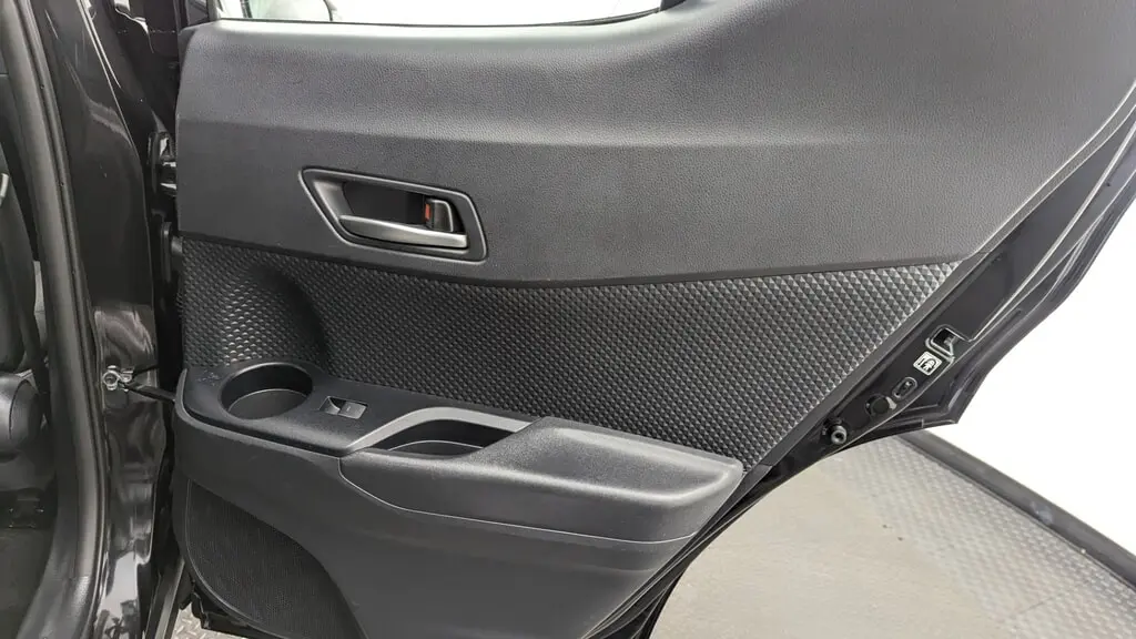 Florida Fine Cars - Used TOYOTA C-HR 2020 MARGATE LE