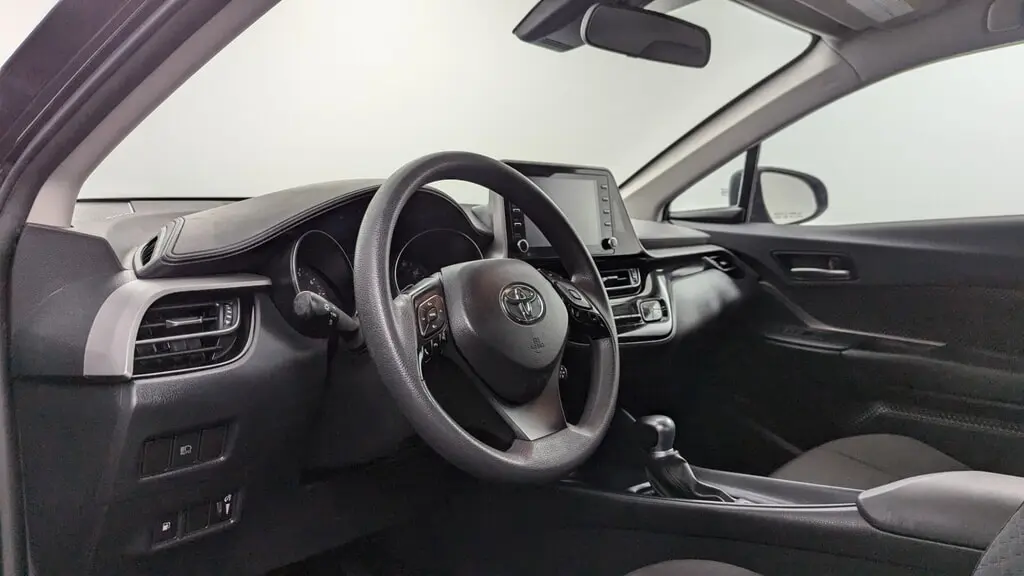 Florida Fine Cars - Used TOYOTA C-HR 2020 MARGATE LE