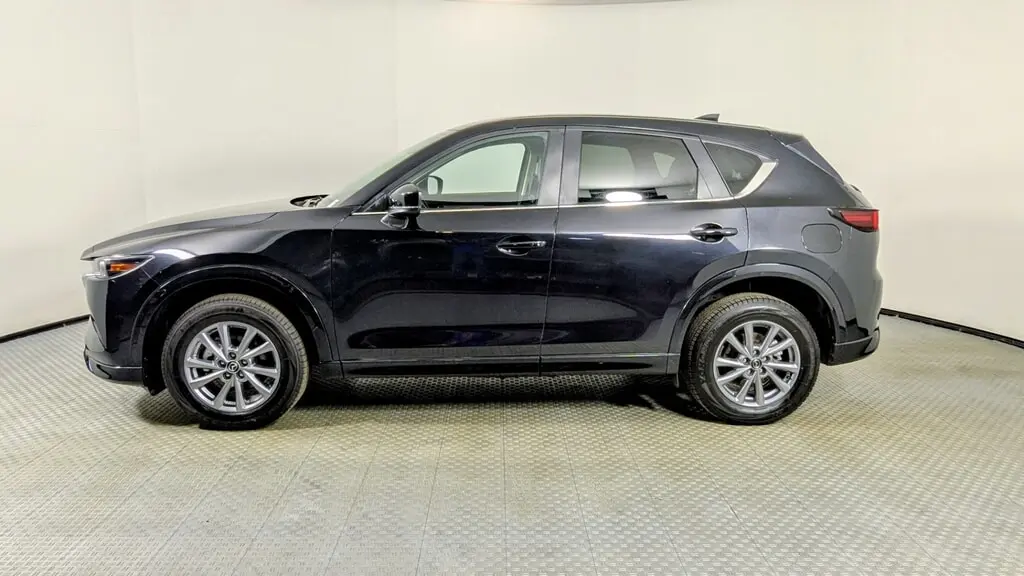 Florida Fine Cars - Used MAZDA CX-5 2024 ORLANDO 2.5 S SELECT PACKAGE