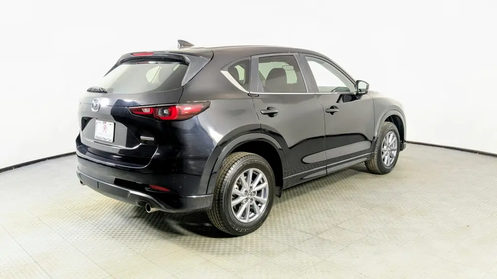 Florida Fine Cars - Used MAZDA CX-5 2024 ORLANDO 2.5 S SELECT PACKAGE