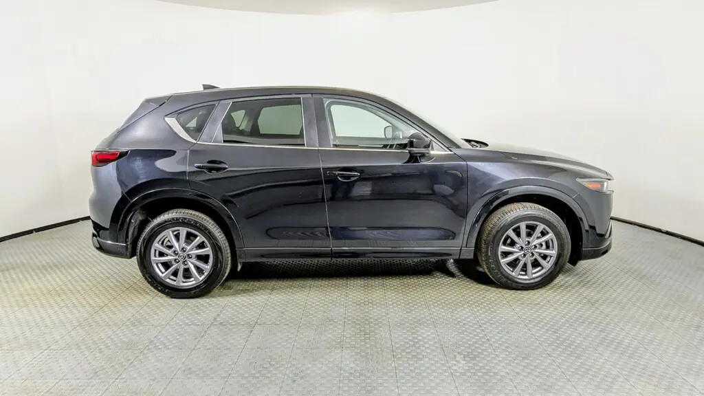 Florida Fine Cars - Used MAZDA CX-5 2024 ORLANDO 2.5 S SELECT PACKAGE