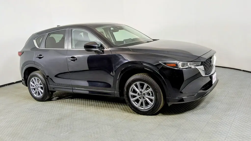 Florida Fine Cars - Used MAZDA CX-5 2024 ORLANDO 2.5 S SELECT PACKAGE