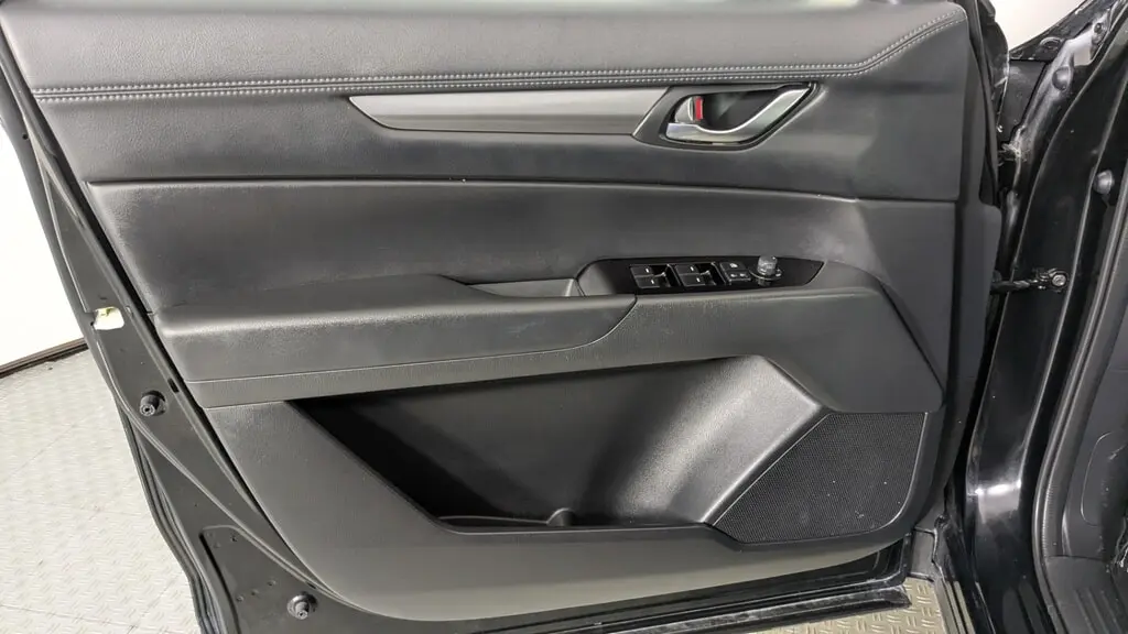 Florida Fine Cars - Used MAZDA CX-5 2024 ORLANDO 2.5 S SELECT PACKAGE