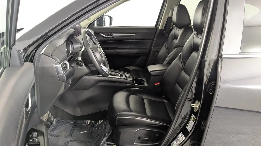 Florida Fine Cars - Used MAZDA CX-5 2024 ORLANDO 2.5 S SELECT PACKAGE