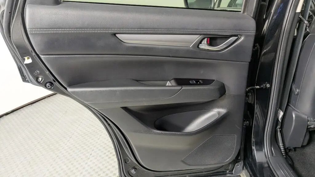 Florida Fine Cars - Used MAZDA CX-5 2024 ORLANDO 2.5 S SELECT PACKAGE