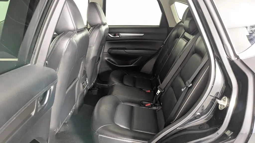 Florida Fine Cars - Used MAZDA CX-5 2024 ORLANDO 2.5 S SELECT PACKAGE