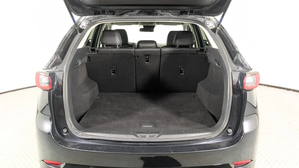 Florida Fine Cars - Used MAZDA CX-5 2024 ORLANDO 2.5 S SELECT PACKAGE