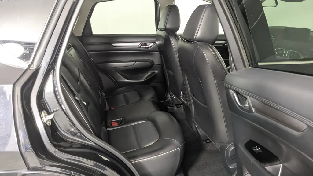 Florida Fine Cars - Used MAZDA CX-5 2024 ORLANDO 2.5 S SELECT PACKAGE