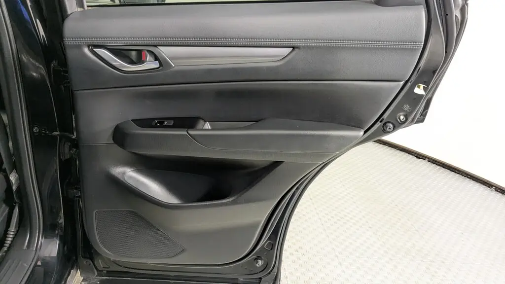 Florida Fine Cars - Used MAZDA CX-5 2024 ORLANDO 2.5 S SELECT PACKAGE